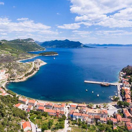 Holiday Home Jasenka Trstenik Trstenik  Dış mekan fotoğraf