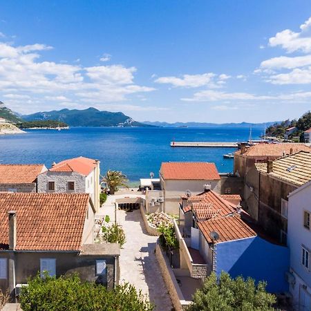 Holiday Home Jasenka Trstenik Trstenik  Dış mekan fotoğraf