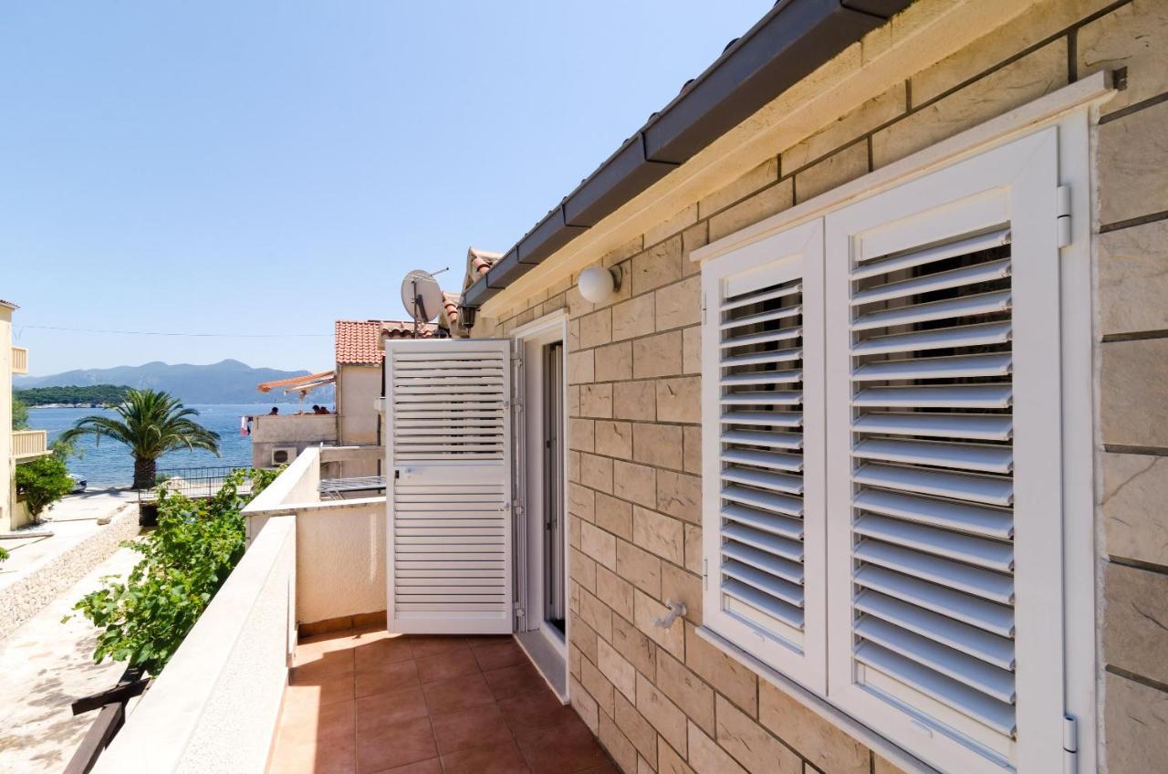Holiday Home Jasenka Trstenik Trstenik  Dış mekan fotoğraf