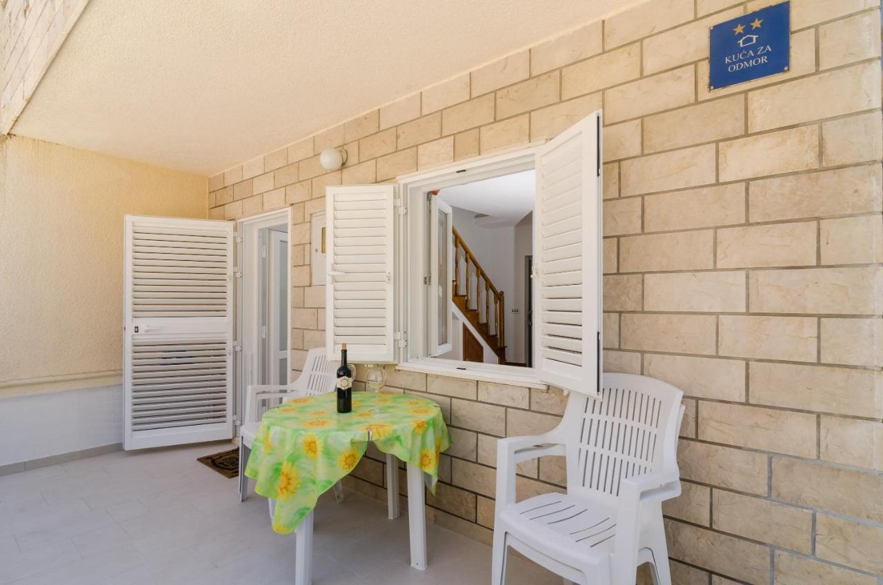 Holiday Home Jasenka Trstenik Trstenik  Dış mekan fotoğraf