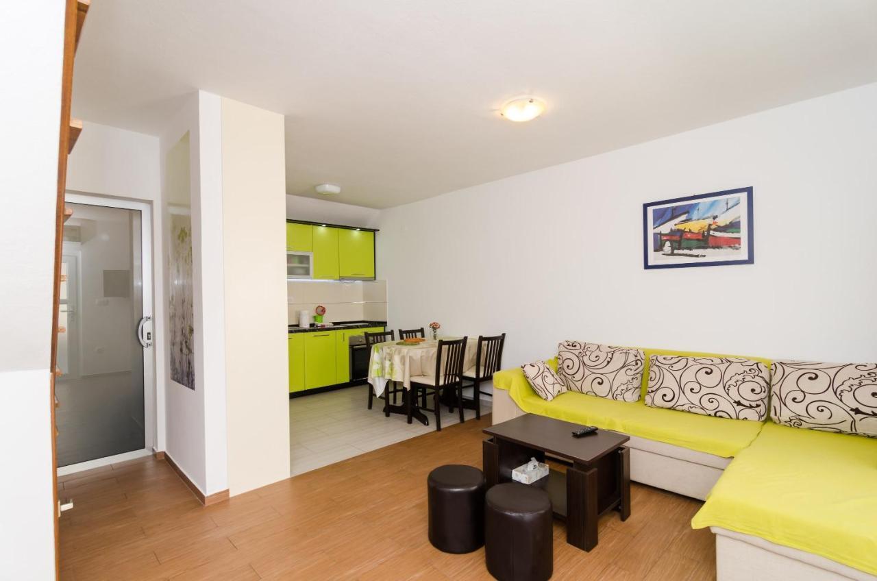 Holiday Home Jasenka Trstenik Trstenik  Dış mekan fotoğraf