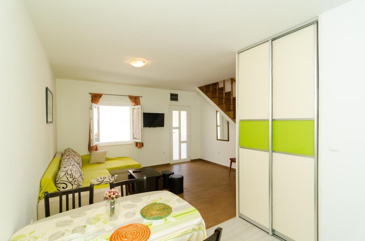Holiday Home Jasenka Trstenik Trstenik  Dış mekan fotoğraf