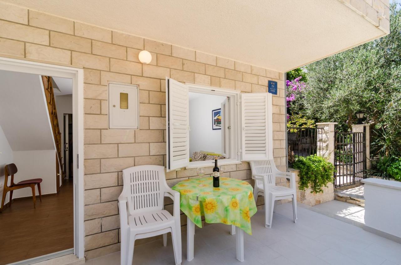 Holiday Home Jasenka Trstenik Trstenik  Dış mekan fotoğraf