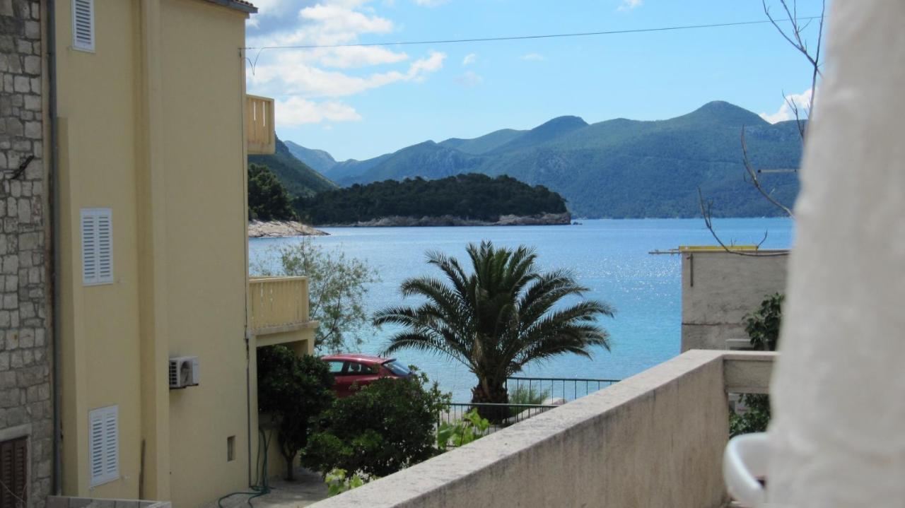 Holiday Home Jasenka Trstenik Trstenik  Dış mekan fotoğraf