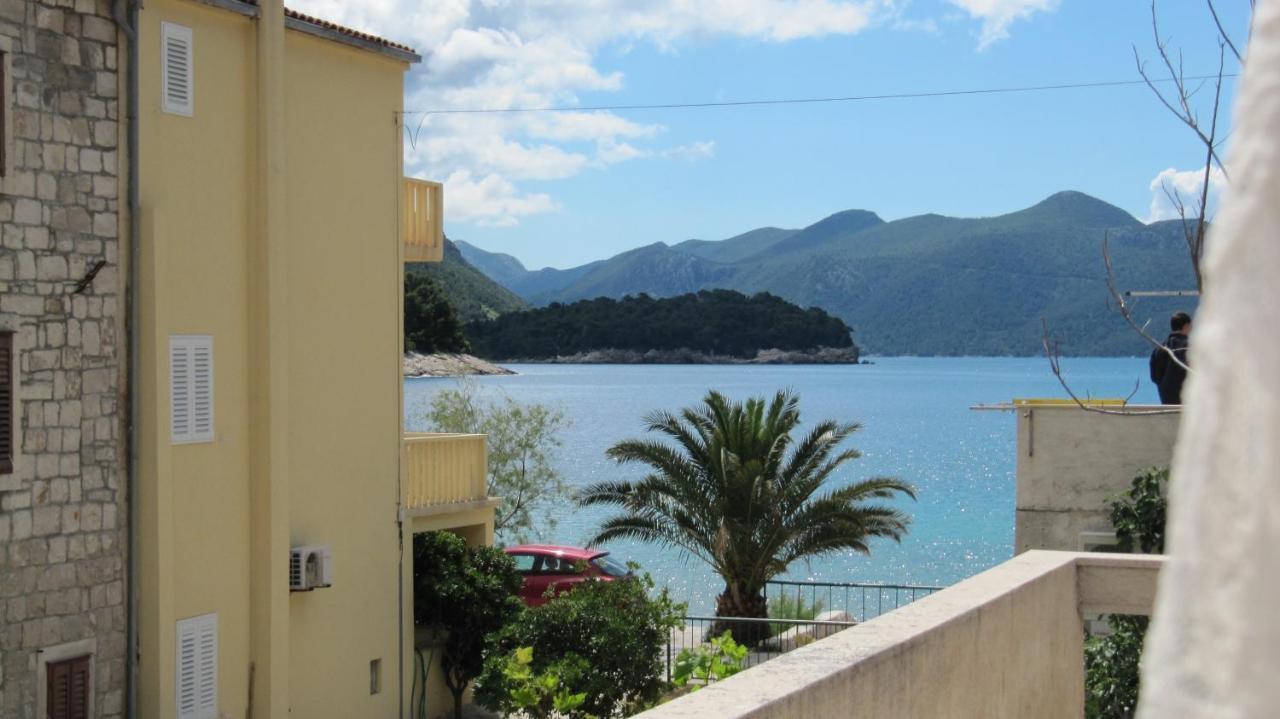 Holiday Home Jasenka Trstenik Trstenik  Dış mekan fotoğraf
