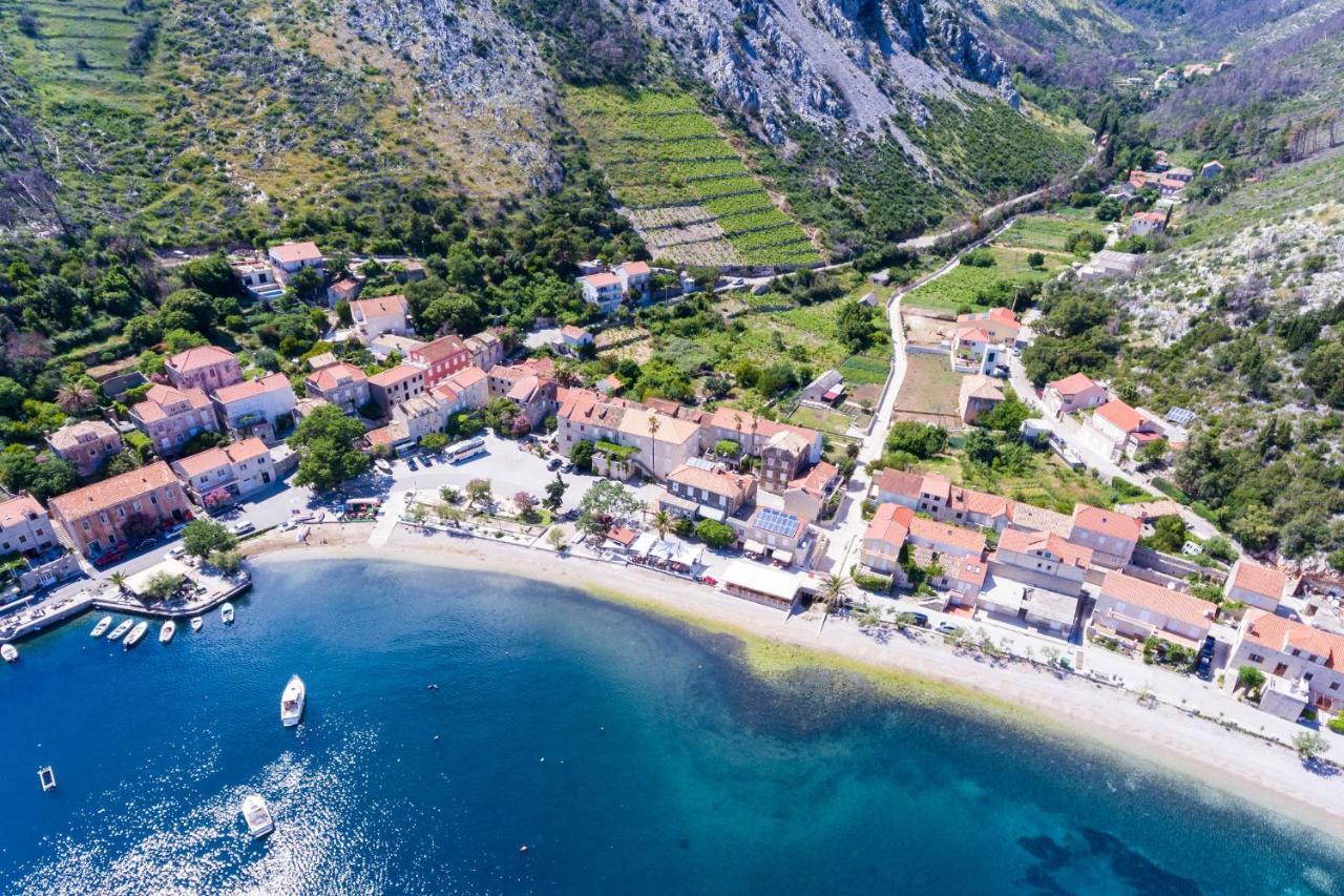 Holiday Home Jasenka Trstenik Trstenik  Dış mekan fotoğraf