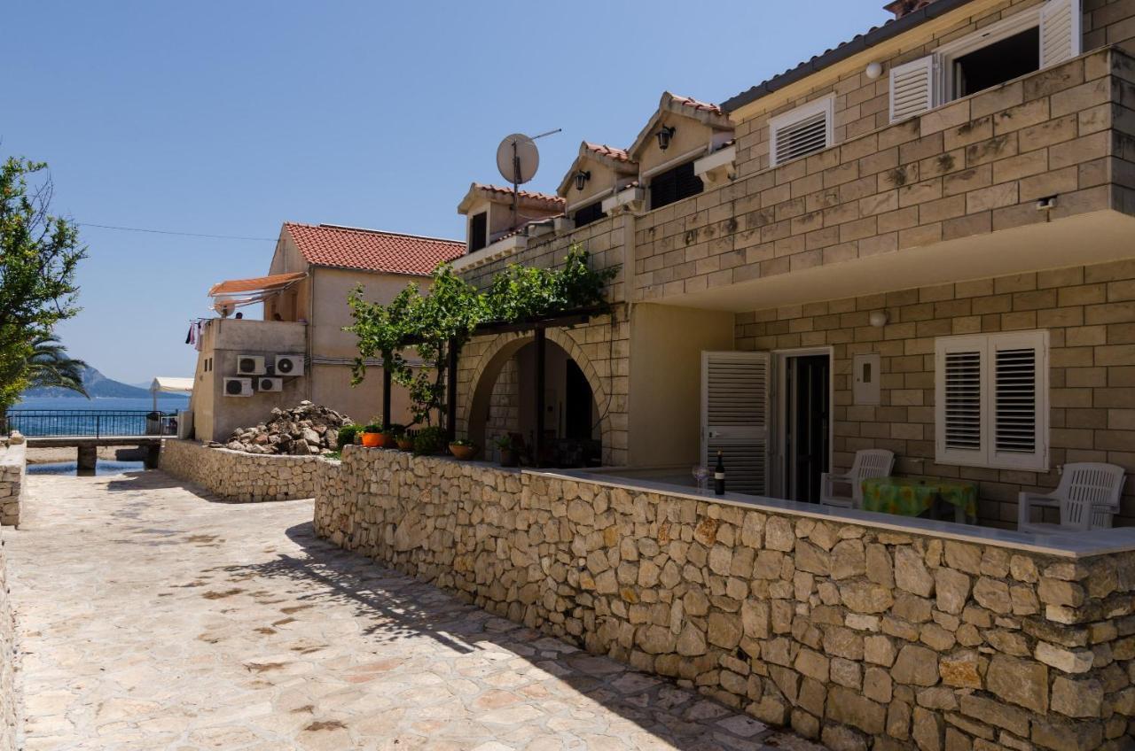 Holiday Home Jasenka Trstenik Trstenik  Dış mekan fotoğraf