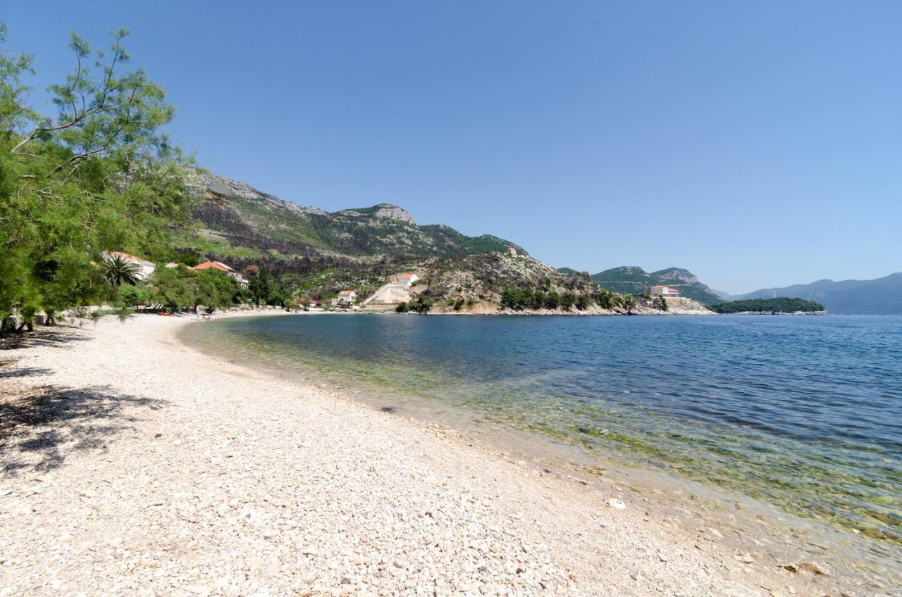 Holiday Home Jasenka Trstenik Trstenik  Dış mekan fotoğraf