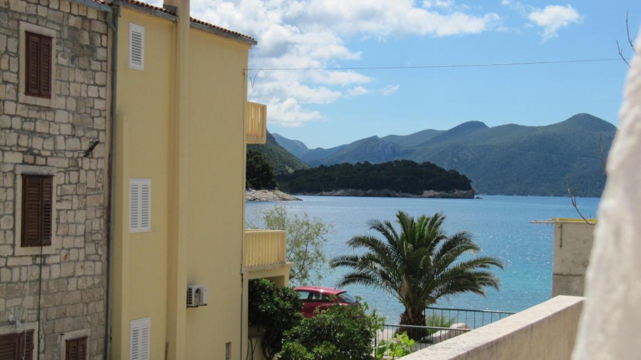 Holiday Home Jasenka Trstenik Trstenik  Dış mekan fotoğraf