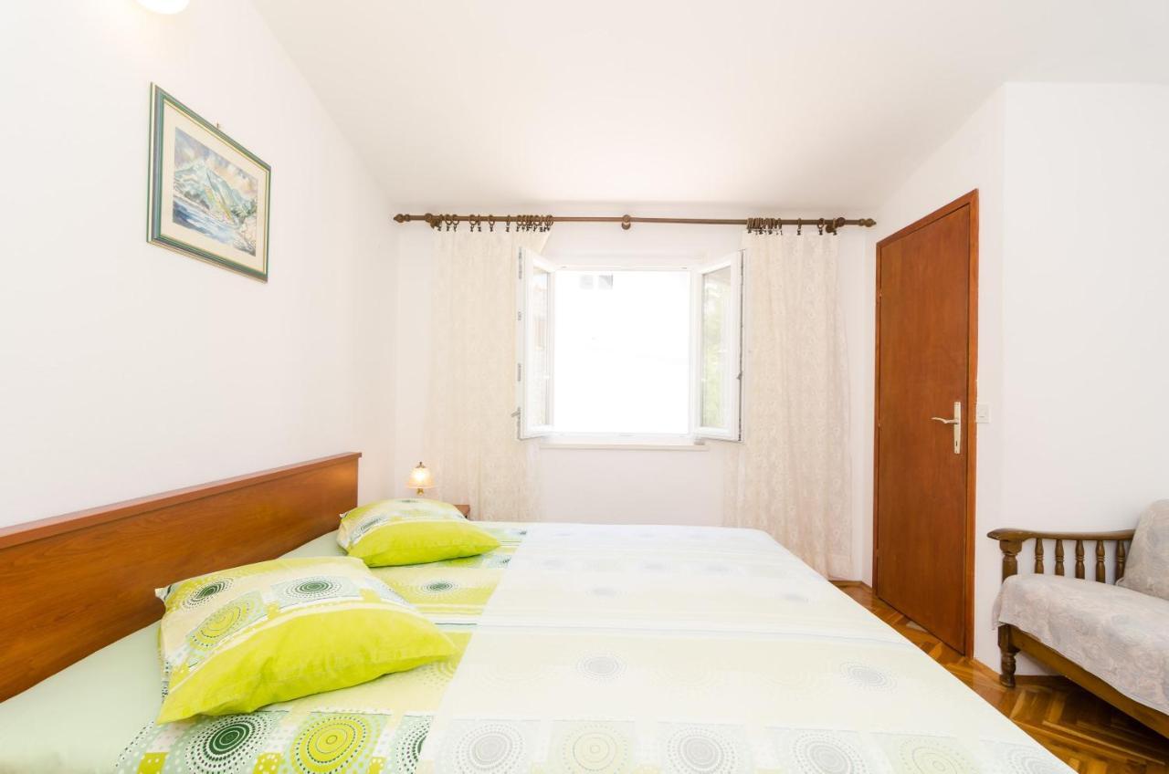 Holiday Home Jasenka Trstenik Trstenik  Dış mekan fotoğraf