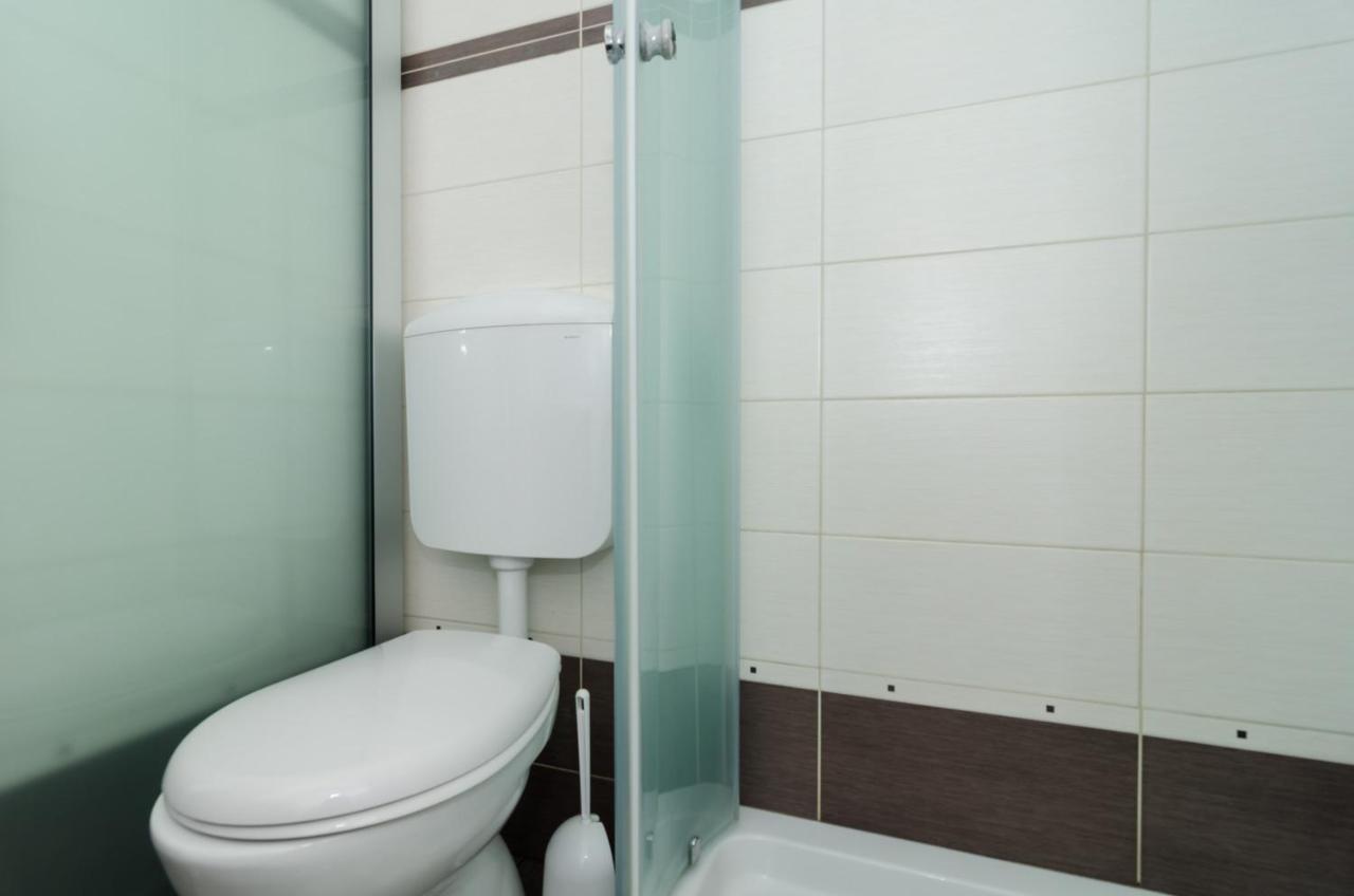 Holiday Home Jasenka Trstenik Trstenik  Dış mekan fotoğraf