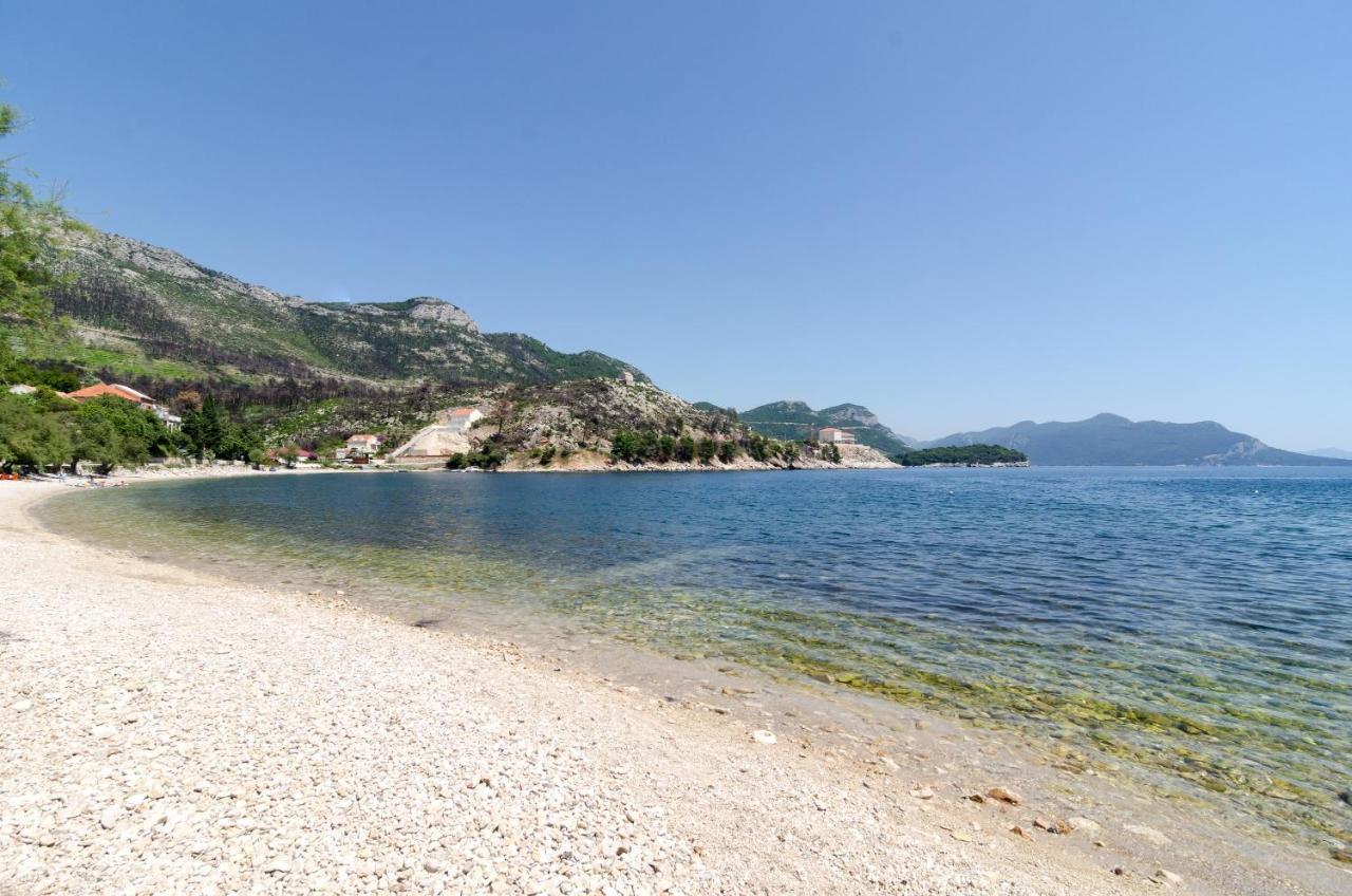 Holiday Home Jasenka Trstenik Trstenik  Dış mekan fotoğraf