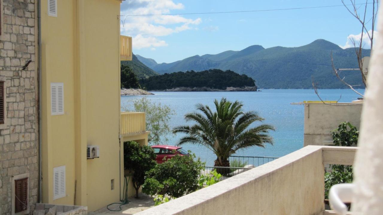 Holiday Home Jasenka Trstenik Trstenik  Dış mekan fotoğraf
