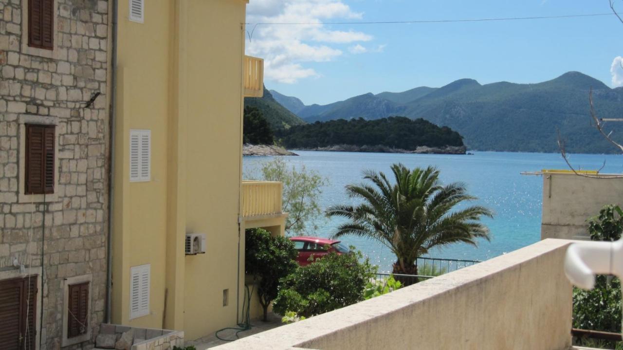 Holiday Home Jasenka Trstenik Trstenik  Dış mekan fotoğraf
