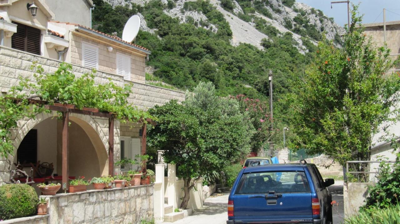 Holiday Home Jasenka Trstenik Trstenik  Dış mekan fotoğraf