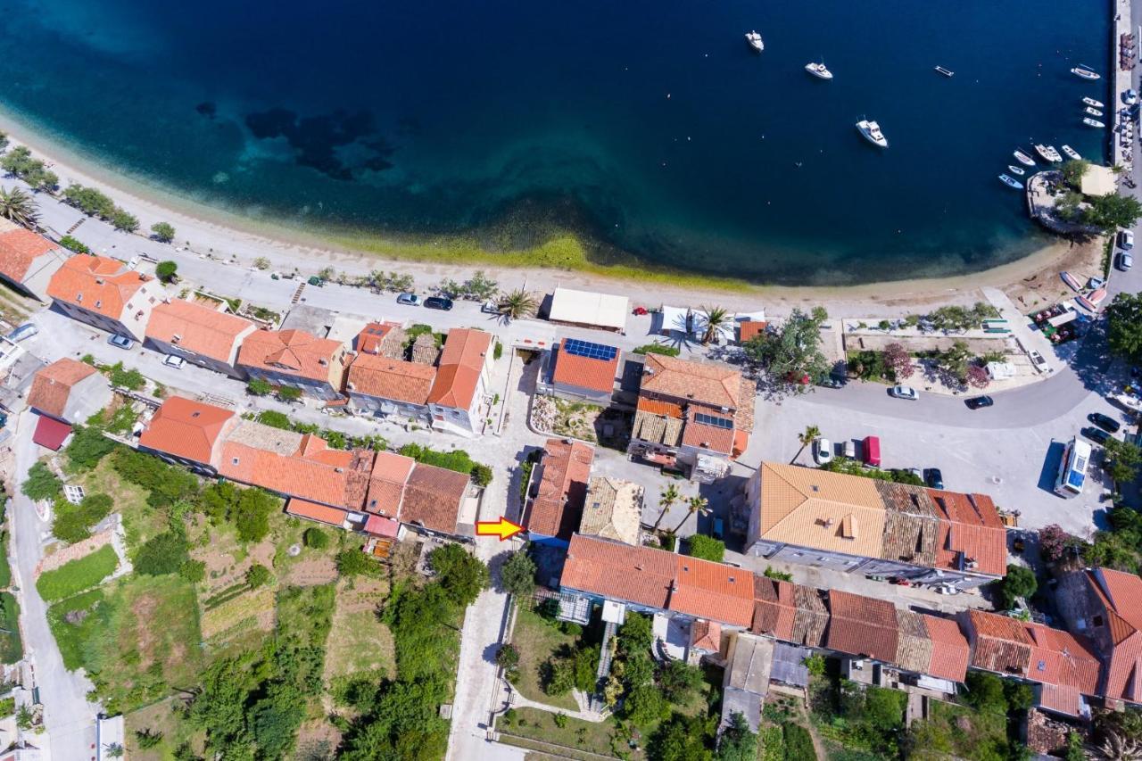 Holiday Home Jasenka Trstenik Trstenik  Dış mekan fotoğraf