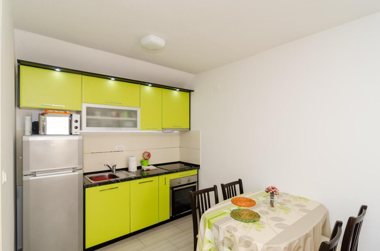 Holiday Home Jasenka Trstenik Trstenik  Dış mekan fotoğraf