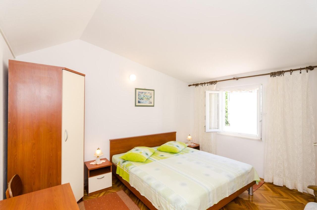 Holiday Home Jasenka Trstenik Trstenik  Dış mekan fotoğraf