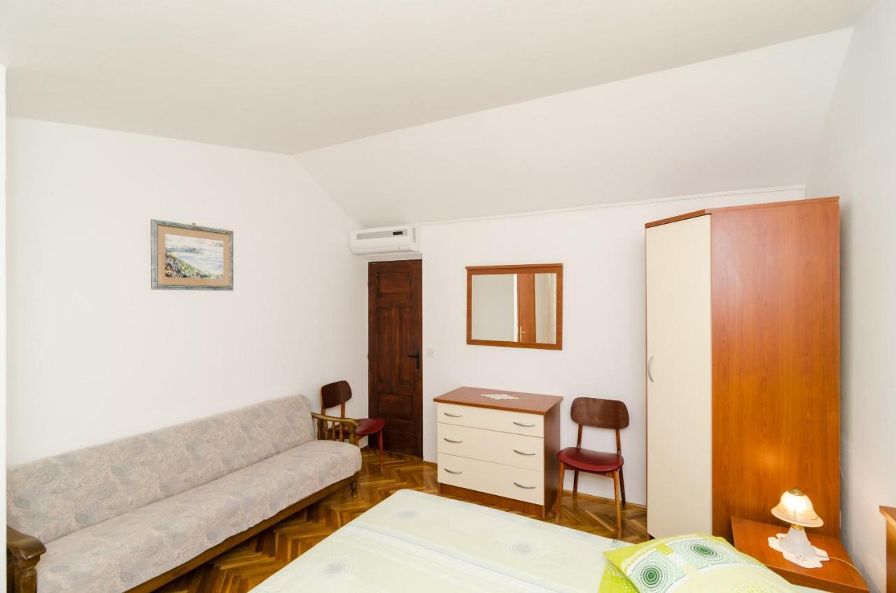 Holiday Home Jasenka Trstenik Trstenik  Dış mekan fotoğraf