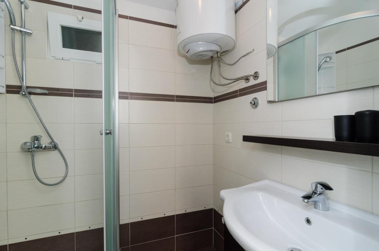 Holiday Home Jasenka Trstenik Trstenik  Dış mekan fotoğraf