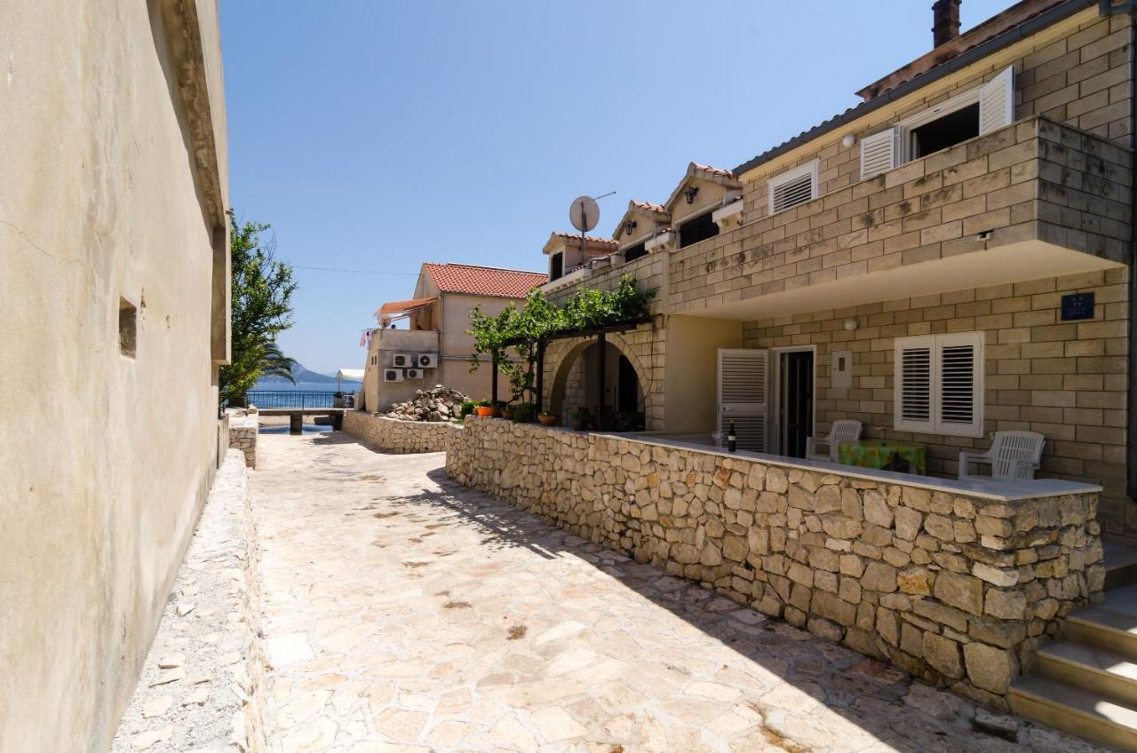 Holiday Home Jasenka Trstenik Trstenik  Dış mekan fotoğraf