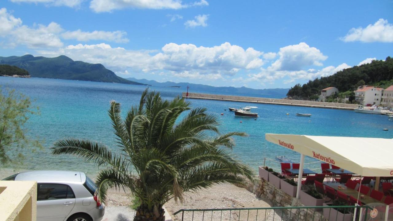Holiday Home Jasenka Trstenik Trstenik  Dış mekan fotoğraf