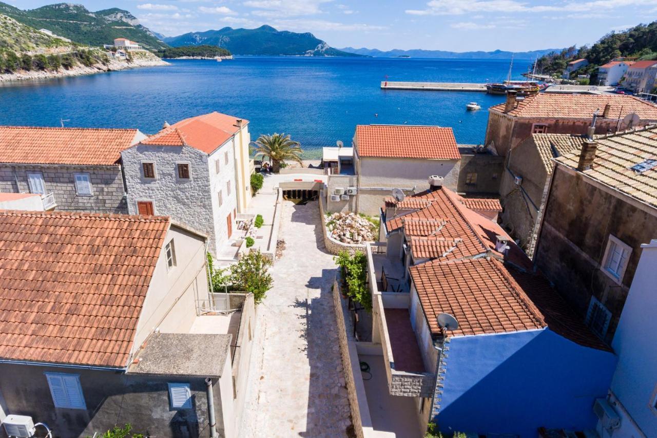 Holiday Home Jasenka Trstenik Trstenik  Dış mekan fotoğraf
