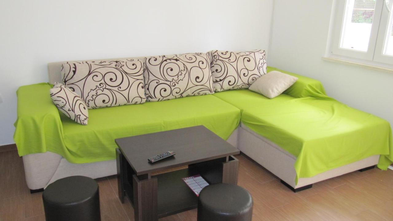 Holiday Home Jasenka Trstenik Trstenik  Dış mekan fotoğraf