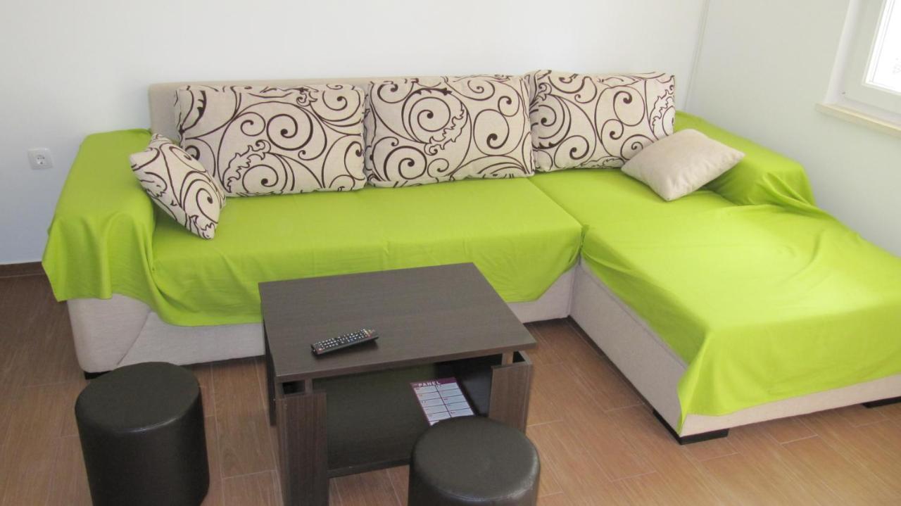 Holiday Home Jasenka Trstenik Trstenik  Dış mekan fotoğraf