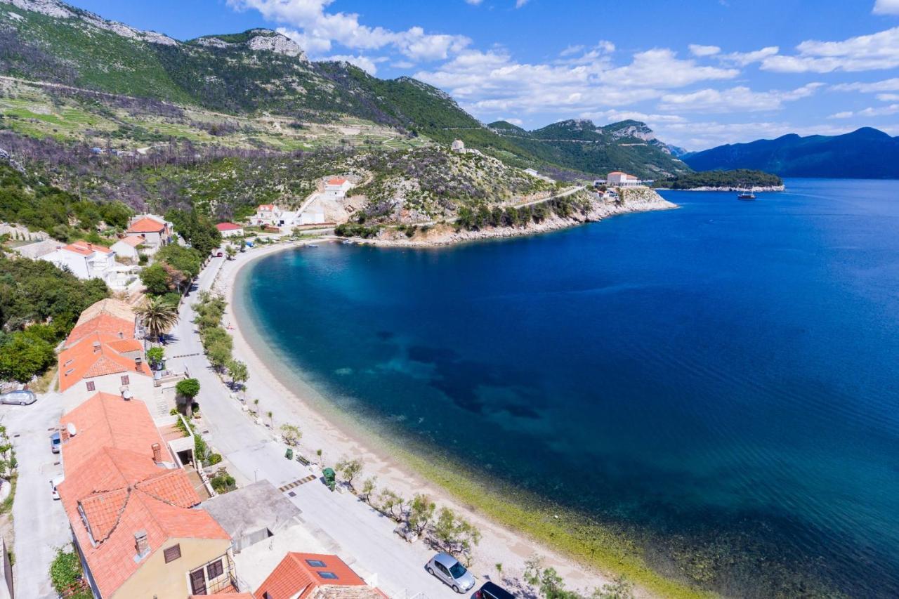 Holiday Home Jasenka Trstenik Trstenik  Dış mekan fotoğraf