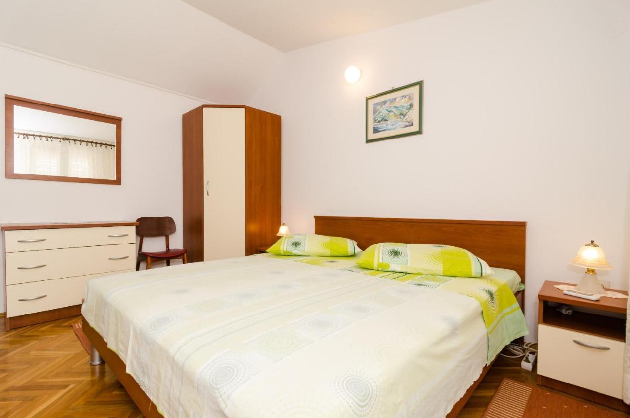 Holiday Home Jasenka Trstenik Trstenik  Dış mekan fotoğraf