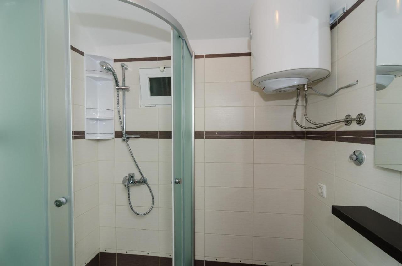 Holiday Home Jasenka Trstenik Trstenik  Dış mekan fotoğraf