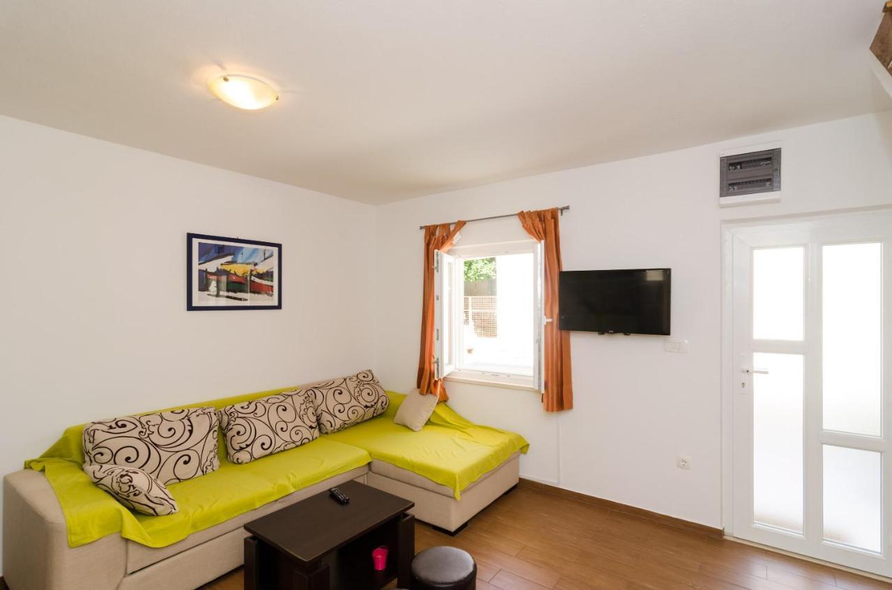 Holiday Home Jasenka Trstenik Trstenik  Dış mekan fotoğraf