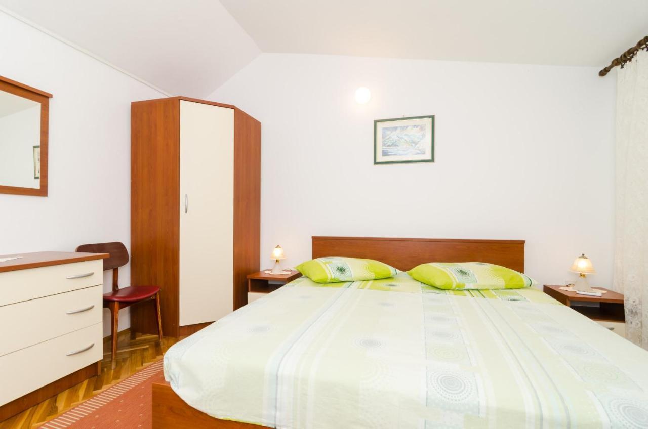 Holiday Home Jasenka Trstenik Trstenik  Dış mekan fotoğraf